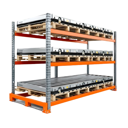 Best pallet racking for warehouses